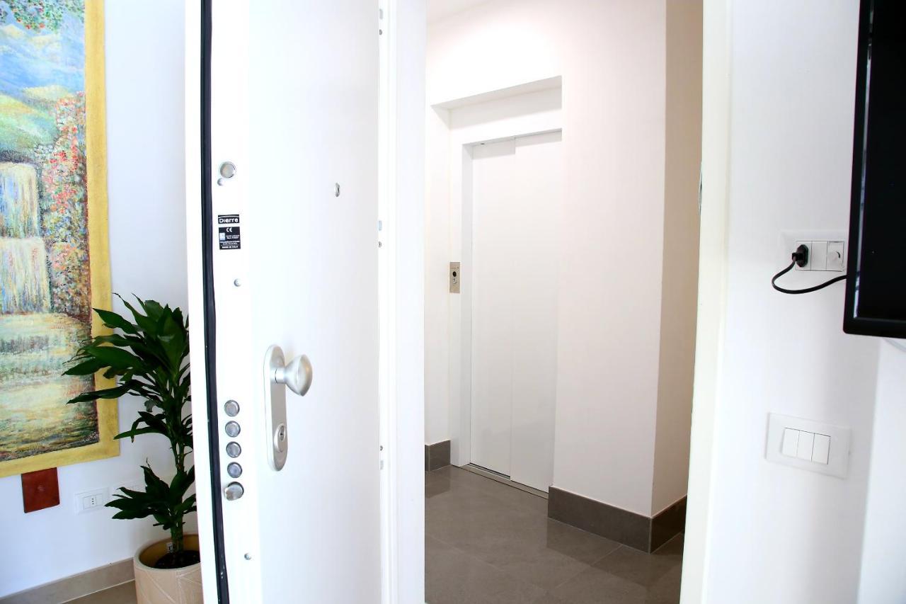 Arcadia Penthouse Appartment 오트란토 외부 사진