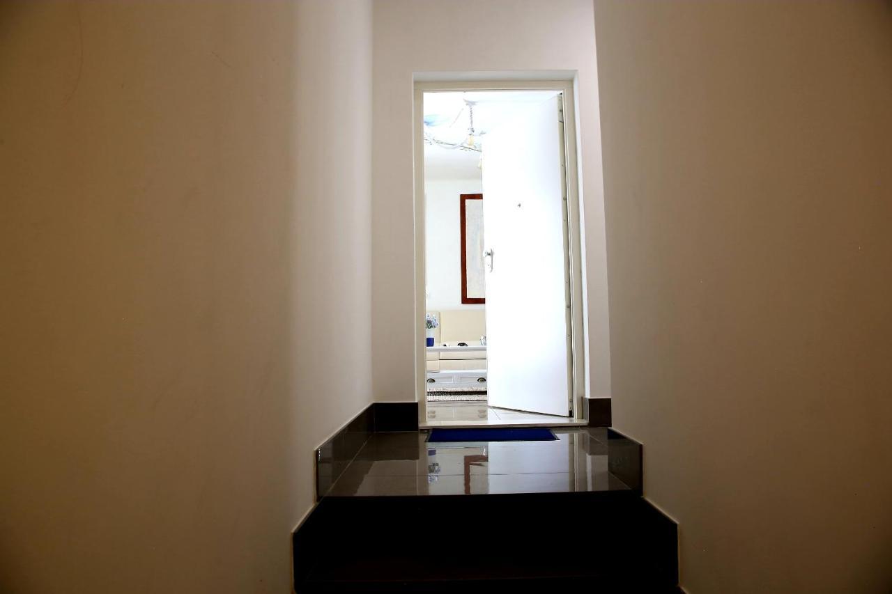 Arcadia Penthouse Appartment 오트란토 외부 사진