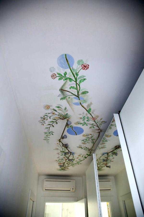 Arcadia Penthouse Appartment 오트란토 외부 사진